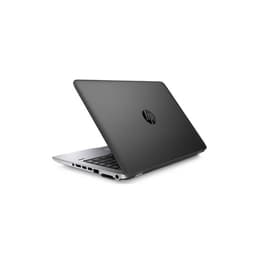 HP EliteBook 840 G1 14" Core i5 1.9 GHz - SSD 128 Go - 8 Go AZERTY - Français