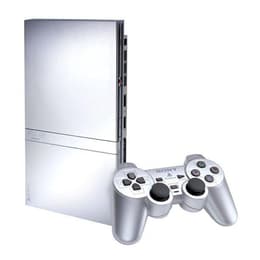 PlayStation 2 Slim -