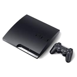 PlayStation 3 Slim - HDD 320 GB -