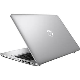 HP ProBook 450 G4 15" Core i5 2,5 GHz - SSD 500 Go - 16 Go AZERTY - Français