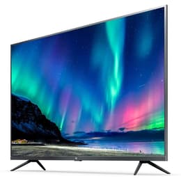 TV Xiaomi LED Ultra HD 4K 109 cm Mi TV 4S 43 L43M5-5ASP