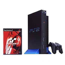 Console de salon Sony PlayStation 2