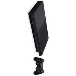 Console de salon Sony PlayStation 2