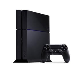 PlayStation 4 Fat - HDD 500 GB -