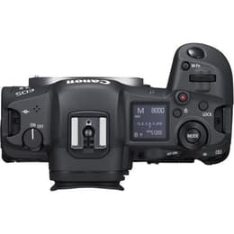 Hybride Canon EOS R5