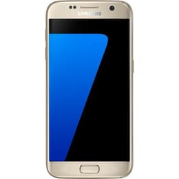 Galaxy S7 32 Go - Or - Débloqué