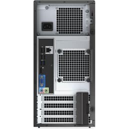 Dell OptiPlex 3020 MT Core i5 3,2 GHz - SSD 500 Go RAM 8 Go