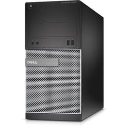 Dell OptiPlex 3020 MT Core i5 3,2 GHz - SSD 500 Go RAM 8 Go