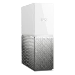 Disque dur externe Western Digital My Cloud Home - HDD 4 To USB 3.0