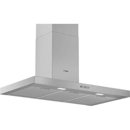 Hotte décorative Bosch DWB94BC50