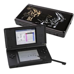 Console portable Nintendo DS Lite Pokemon Diamond