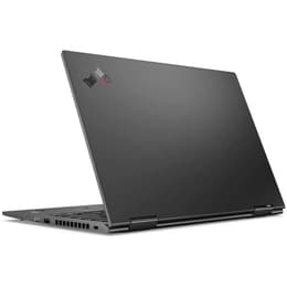 Lenovo ThinkPad X1 Yoga 14" Core i5 2,3 GHz - SSD 500 Go - 8 Go AZERTY - Français