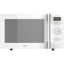 Micro-ondes grill WHIRLPOOL MCP345WH