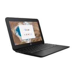 HP Chromebook 11 G4 Celeron 2,16 GHz 16Go SSD - 4Go AZERTY - Français