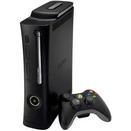 Xbox 360 Elite - HDD 20 GB -