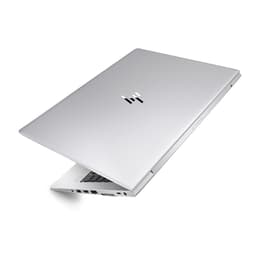 HP EliteBook 840 G5 14" Core i5 1,7 GHz - SSD 256 Go - 8 Go QWERTY - Espagnol