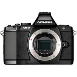 Reflex - Olympus OM-D E-M5 Noir