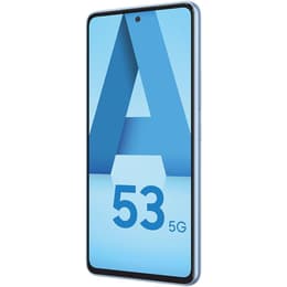 Galaxy A53 5G Dual Sim