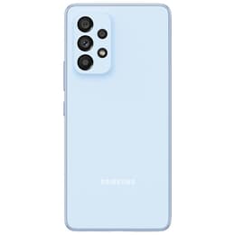 Galaxy A53 5G Dual Sim