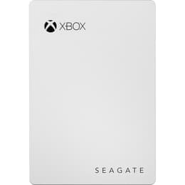 Disque dur externe Seagate Xbox 2ALAPJ-500 - HDD 4 To USB 3.0