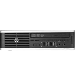 HP Compaq Elite 8300 USDT Core i5 2,9 GHz - SSD 240 Go RAM 16 Go