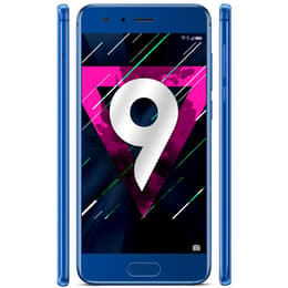 Huawei Honor 9 64 Go Dual Sim - Bleu - Débloqué