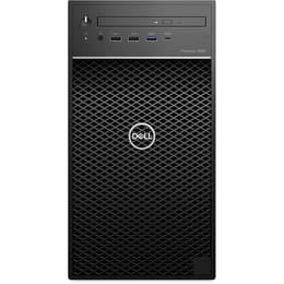 Dell Precision 3650 Core i7 2,9 GHz - SSD 500 Go RAM 16 Go