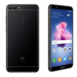 Huawei P Smart (2017) 32 Go Dual Sim - Noir - Débloqué