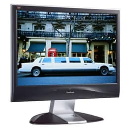 Écran 22" LCD WSXGA+ Viewsonic VX2235WM