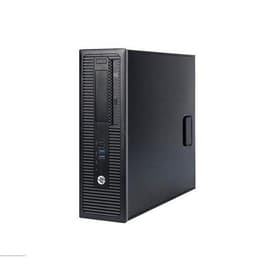 HP ProDesk 600 G1 Core i5 3,2 GHz - SSD 1 To RAM 16 Go