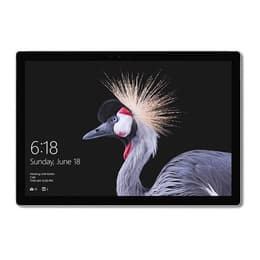 Microsoft Surface Pro 5 12" Core i5 2,6 GHz - SSD 128 Go - 4 Go
