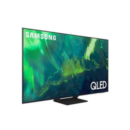 TV Samsung QLED Ultra HD 4K 165 cm QE65Q70AATXXH