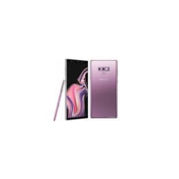 Galaxy Note 9 128 Go - Violet Lavande - Débloqué