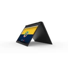 Lenovo ThinkPad X1 Yoga 14" Core i5 2,4 GHz - SSD 500 Go - 8 Go AZERTY - Français