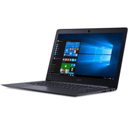 Acer TravelMate X3 X349-G2-M 14" Core i5 2,5 GHz - SSD 256 Go - 8 Go QWERTY - Anglais (US)