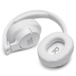 Casque sans fil avec micro Jbl Tune 760NC - Blanc