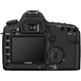 Reflex Canon EOS 5D - Noir - Boitier Nu