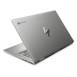 HP Chromebook X360 14C-CA00012NF Core i3 2,1 GHz 128Go eMMC - 8Go AZERTY - Français