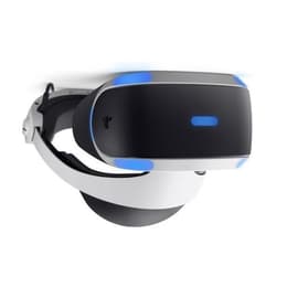 Casque VR - Réalité Virtuelle Sony PSVR MK4