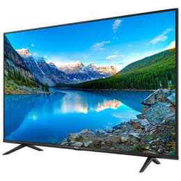 TV Tcl LED Ultra HD 4K 109 cm 43P615