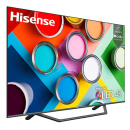 TV Hisense LED Ultra HD 4K 109 cm 43A7GQ