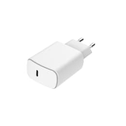 Chargeur (USB-C) 25W - Just-Green
