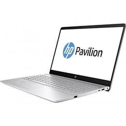 HP Pavilion 15-CS0013NF 15" Core i7 1,8 GHz - SSD 256 Go - 8 Go AZERTY - Français