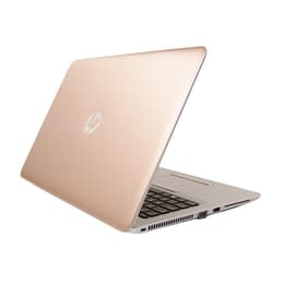 HP Elitebook 850 G3 15" Core i5 2,4 GHz - SSD 512 Go - 16 Go QWERTY - Espagnol
