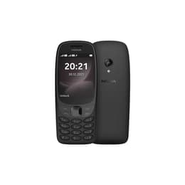 Nokia 6310 Dual Sim - Noir- Débloqué