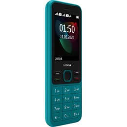 Nokia 16GMNE01A01 Dual Sim - Bleu- Débloqué