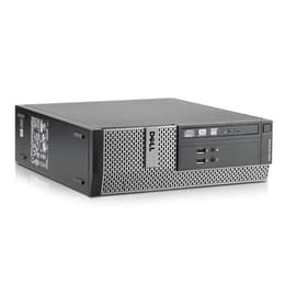 Dell OptiPlex 3020 SFF Core i5 3.3 GHz - SSD 256 Go RAM 8 Go