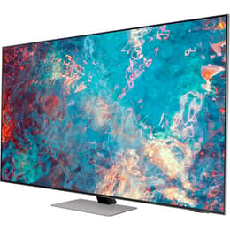 TV Samsung QLED Ultra HD 4K 140 cm QE55QN85A