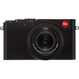 Compact Leica D-Lux 7 - Noir + Objectif Leica DC Vario-Summilux 24-75mm f/1,7-2,8 ASPH