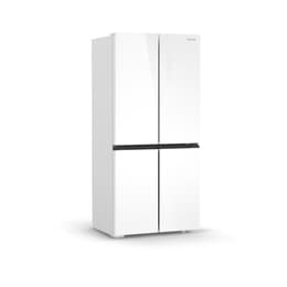 Réfrigérateur multi-portes Schneider SCMD564NFGLW
